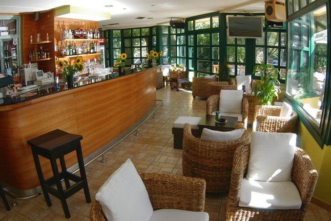 Hotel Risnjak Delnice Exterior photo